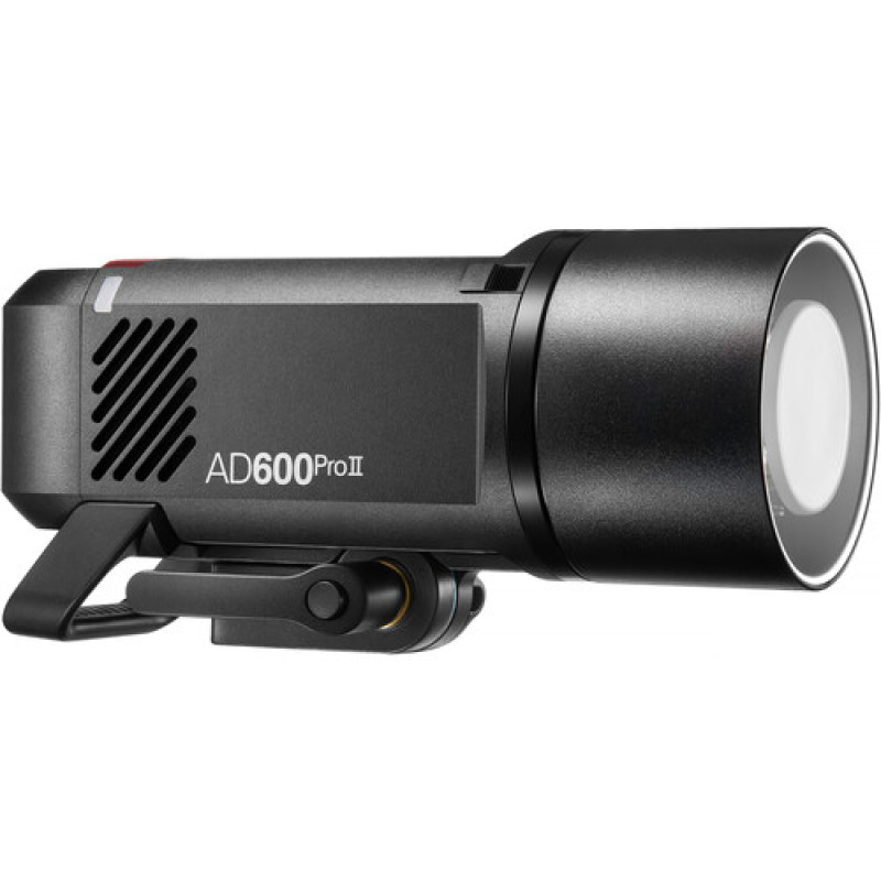 Спалах Godox AD600Pro II All-in-One (AD600PROII)