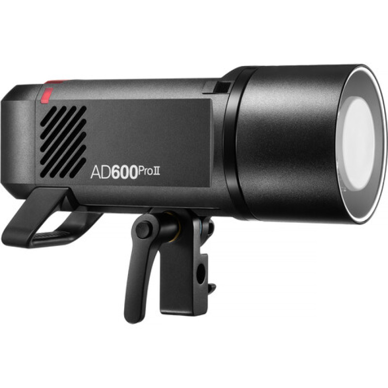 Спалах Godox AD600Pro II All-in-One (AD600PROII)