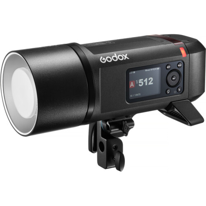Спалах Godox AD600Pro II All-in-One (AD600PROII)
