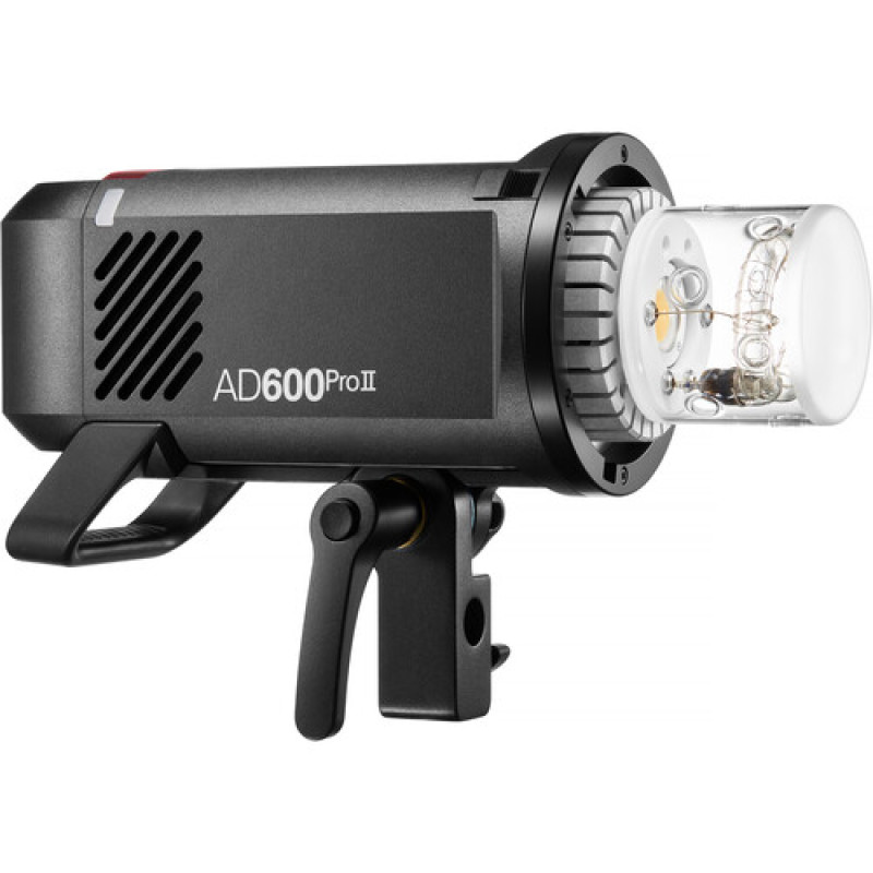 Спалах Godox AD600Pro II All-in-One (AD600PROII)