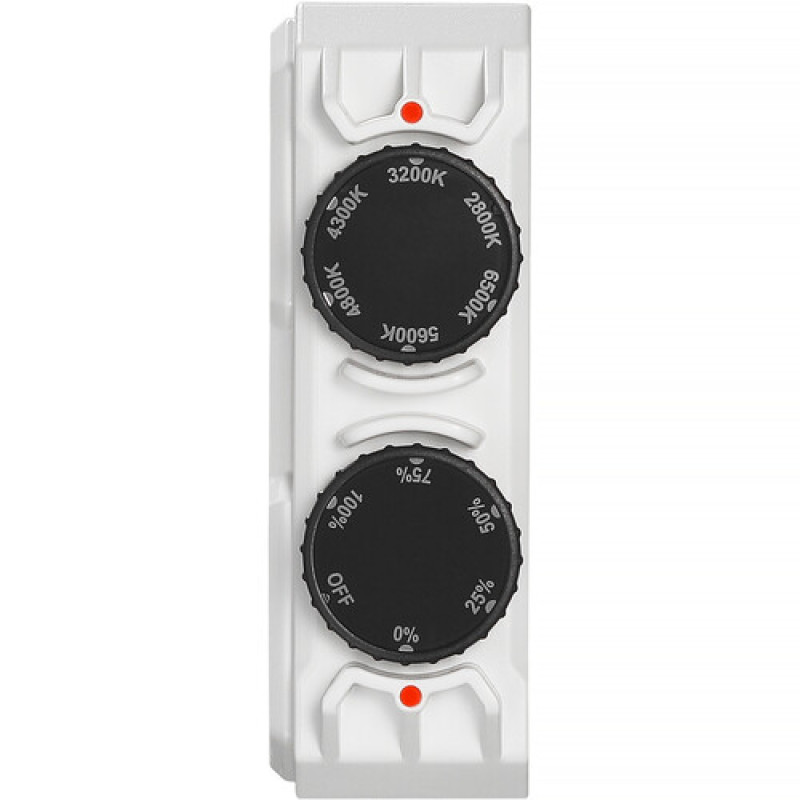 Накамерный LED свет Godox C30BI (Bi-color)