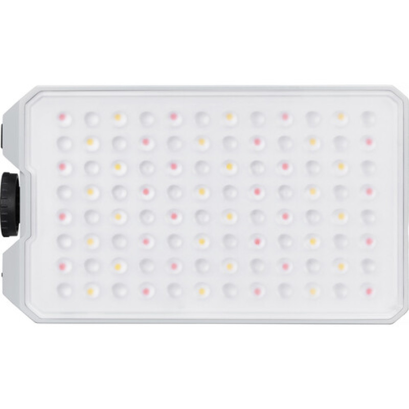 Накамерный LED свет Godox C30R (RGB)