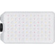 Накамерный LED свет Godox C30R (RGB)