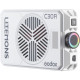Накамерный LED свет Godox C30R (RGB)