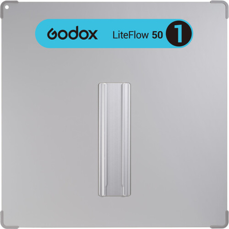 Комплект рефлекторов Godox KNOWLED LiteFlow 50 (20 x 20") (LITEFLOW 50 KIT)