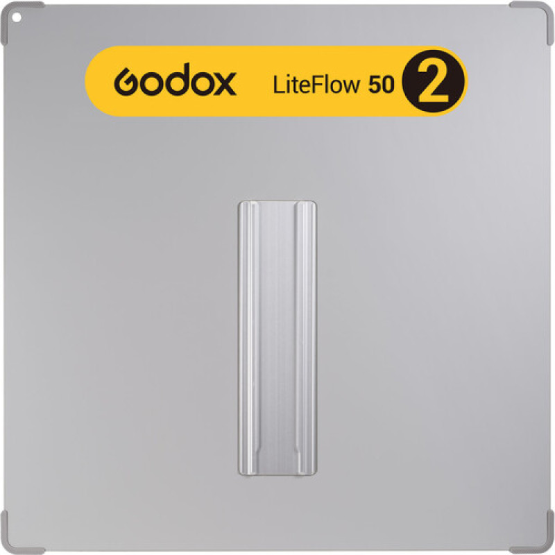 Комплект рефлекторов Godox KNOWLED LiteFlow 50 (20 x 20") (LITEFLOW 50 KIT)