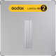 Комплект рефлекторов Godox KNOWLED LiteFlow 50 (20 x 20") (LITEFLOW 50 KIT)