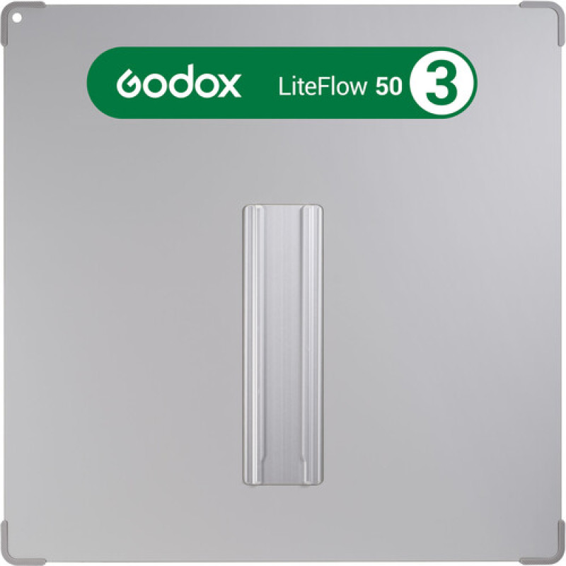 Комплект рефлекторов Godox KNOWLED LiteFlow 50 (20 x 20") (LITEFLOW 50 KIT)