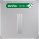 Комплект рефлекторов Godox KNOWLED LiteFlow 50 (20 x 20") (LITEFLOW 50 KIT)