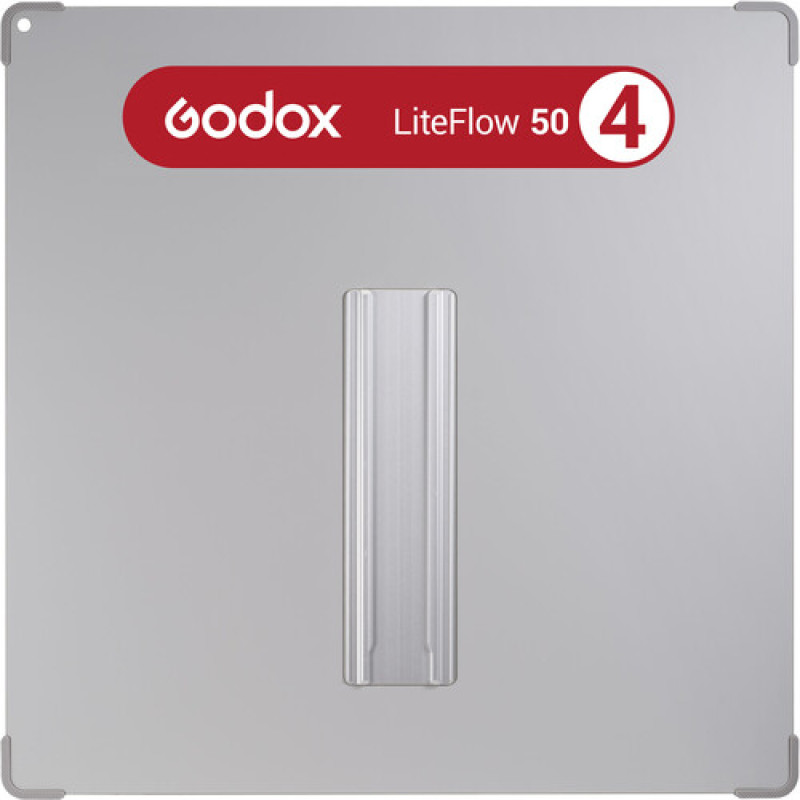Комплект рефлекторов Godox KNOWLED LiteFlow 50 (20 x 20") (LITEFLOW 50 KIT)