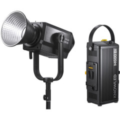 LED світло Godox KNOWLED M600Bi 