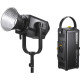 LED світло Godox KNOWLED M600Bi