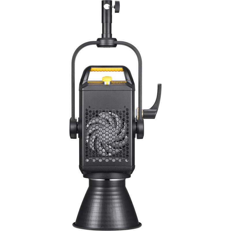 LED світло Godox KNOWLED M600Bi