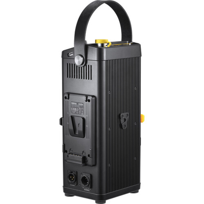LED світло Godox KNOWLED M600Bi