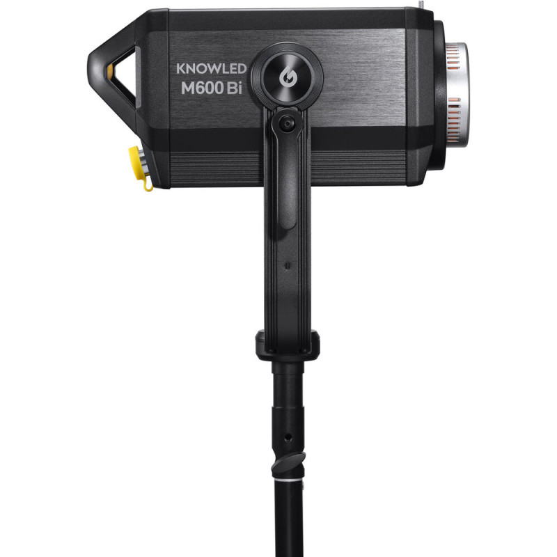LED світло Godox KNOWLED M600Bi