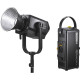 LED світло Godox KNOWLED M600Bi