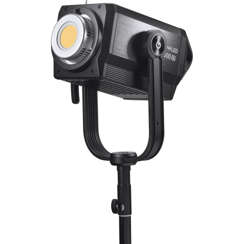 LED світло Godox KNOWLED M600Bi