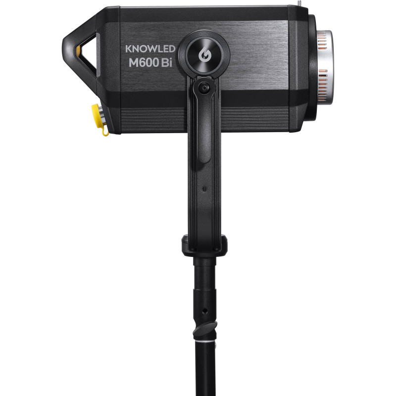LED світло Godox KNOWLED M600Bi