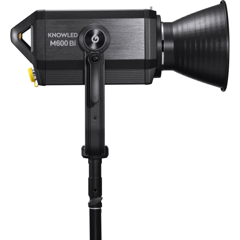 LED світло Godox KNOWLED M600Bi