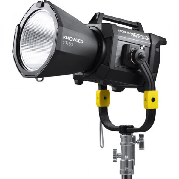 Godox KNOWLED MG1200Bi Bi-Color LED Monolight