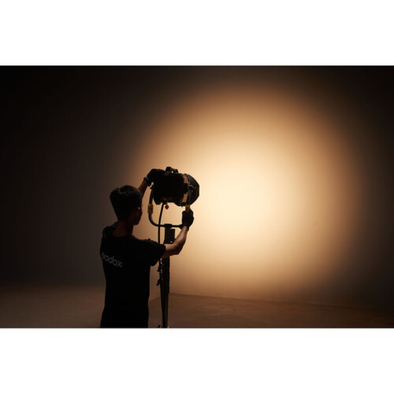 Godox KNOWLED MG1200Bi Bi-Color LED Monolight