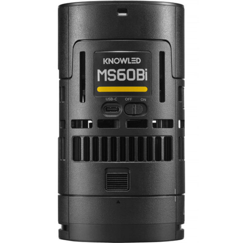 Світло Godox KNOWLED MS60Bi Bi-Color LED Light
