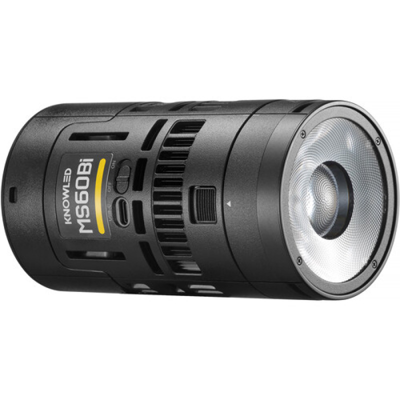 Світло Godox KNOWLED MS60Bi Bi-Color LED Light