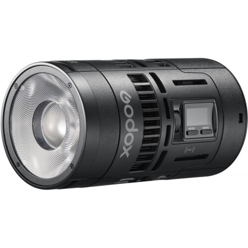 Світло Godox KNOWLED MS60Bi Bi-Color LED Light