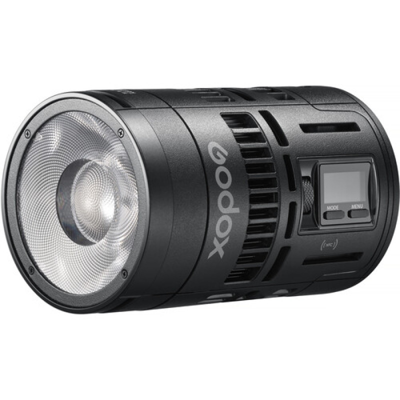 Світло Godox KNOWLED MS60Bi Bi-Color LED Light
