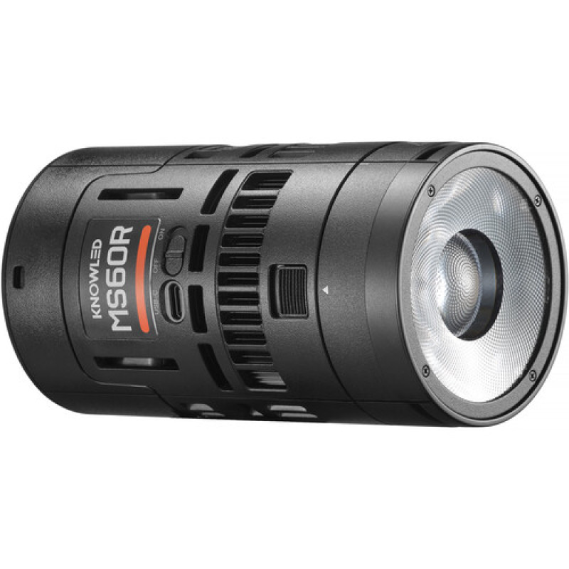 Світло Godox KNOWLED MS60R RGB LED Light