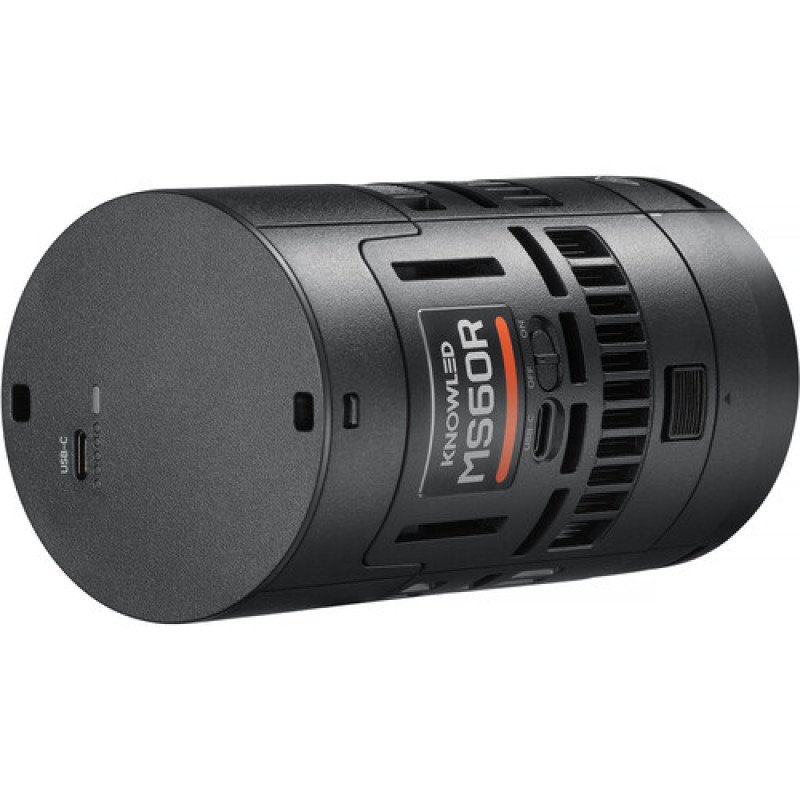 Світло Godox KNOWLED MS60R RGB LED Light