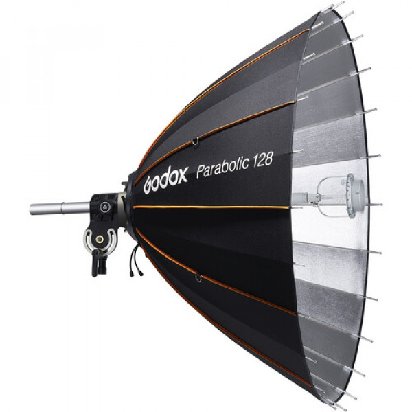 Комплект системы фокусировки Godox P128 Parabolic Light Focusing System Kit 128 (47.2") 