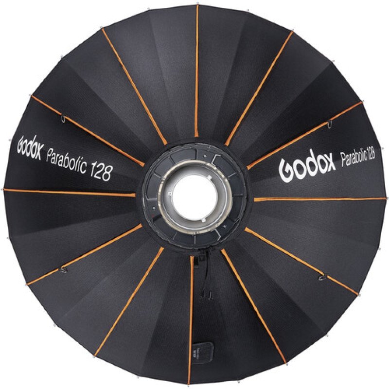 Комплект системи фокусування Godox P128 Parabolic Light Focusing System Kit 128 (47.2")