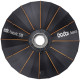 Комплект системи фокусування Godox P128 Parabolic Light Focusing System Kit 128 (47.2")