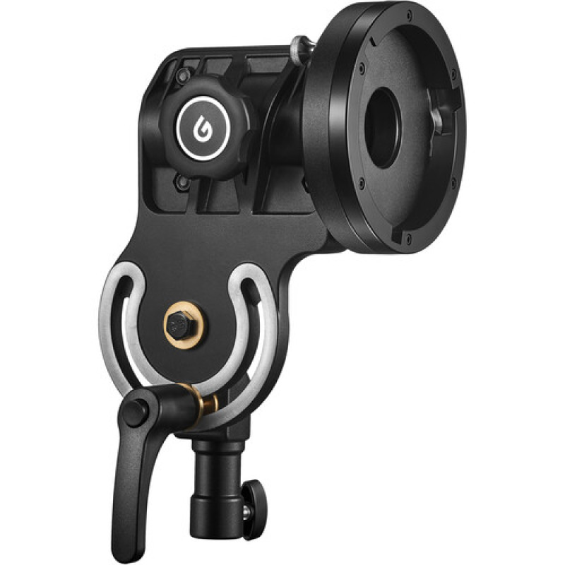 Комплект системи фокусування Godox P128 Parabolic Light Focusing System Kit 128 (47.2")