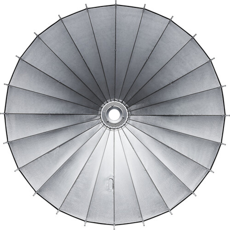 Комплект системи фокусування Godox P128 Parabolic Light Focusing System Kit 158 (59.1")