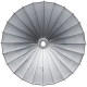 Комплект системи фокусування Godox P128 Parabolic Light Focusing System Kit 158 (59.1")