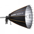 Комплект системы фокусировки Godox P128 Parabolic Light Focusing System Kit 68 (27.6") 