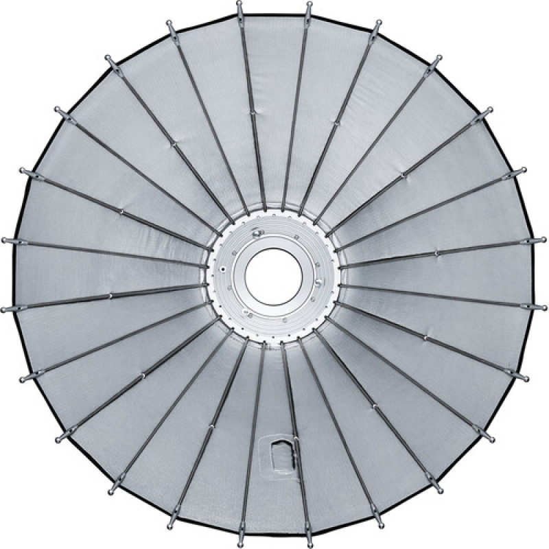 Комплект системи фокусування Godox P128 Parabolic Light Focusing System Kit 68 (27.6")