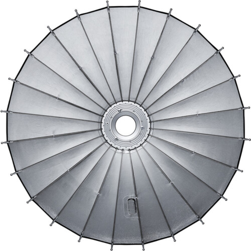 Комплект системи фокусування Godox P128 Parabolic Light Focusing System Kit 88  (35.4")