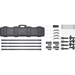 Світло набір Godox TL120 RGB Tube 4-Light Kit (TL120-K4)