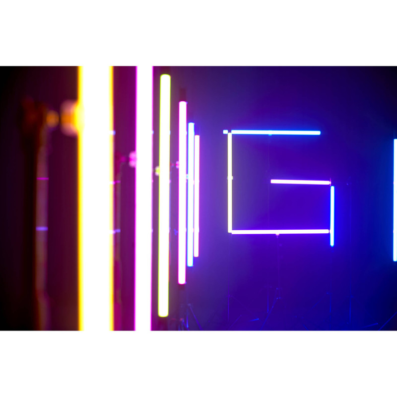 Світло набір Godox TL120 RGB Tube 4-Light Kit (TL120-K4)