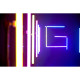 Світло набір Godox TL120 RGB Tube 4-Light Kit (TL120-K4)