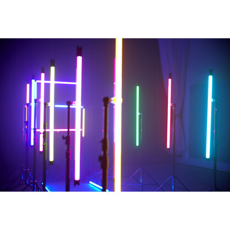Світло набір Godox TL120 RGB Tube 4-Light Kit (TL120-K4)
