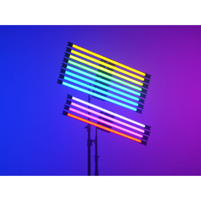 Світло набір Godox TL120 RGB Tube 4-Light Kit (TL120-K4)