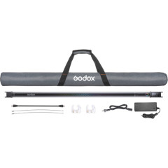 Светодиодная трубка Godox TL120 RGB Tube Light (TL120)