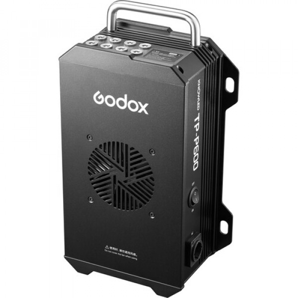 Godox TP-P600 Power Box for TL and TP Series Tube Lights