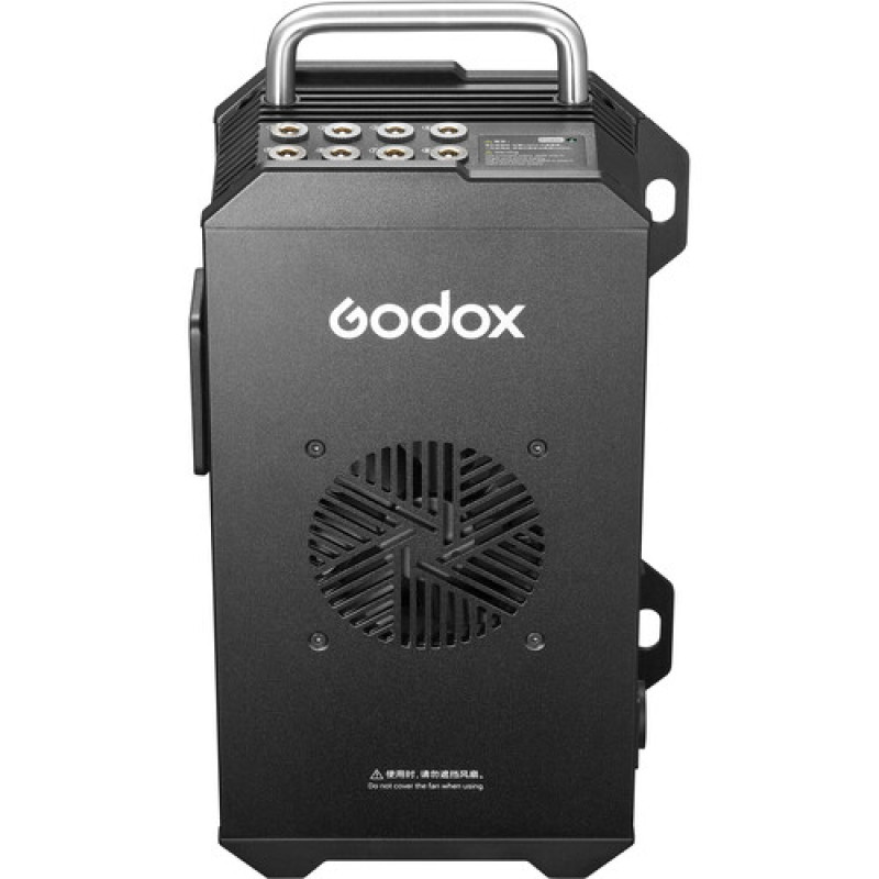 Godox TP-P600 Power Box for TL and TP Series Tube Lights