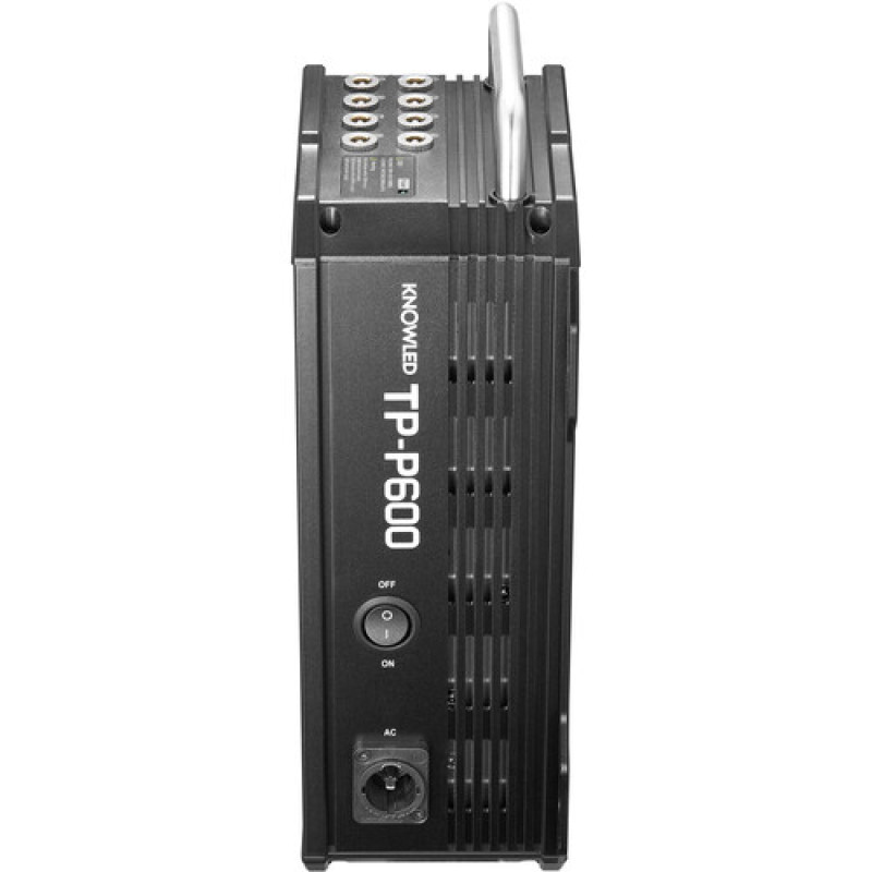 Godox TP-P600 Power Box for TL and TP Series Tube Lights