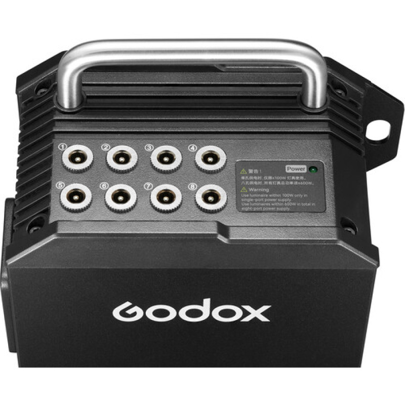 Godox TP-P600 Power Box for TL and TP Series Tube Lights